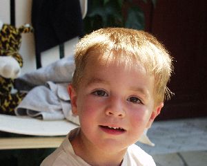 Bonjour a tous le monde