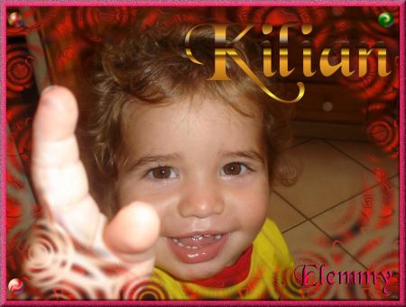 Mon frere